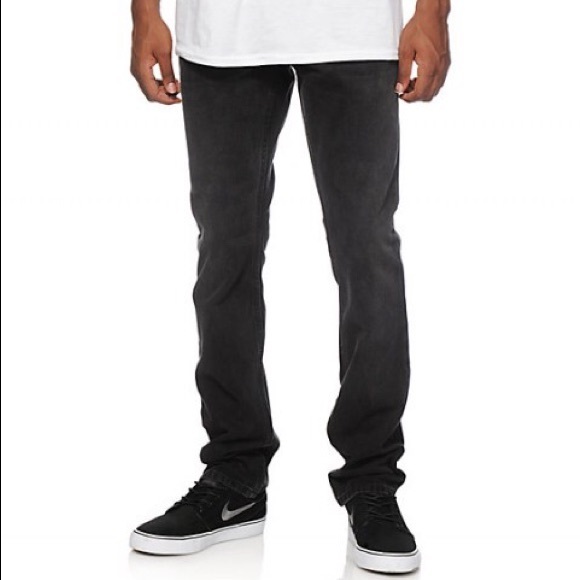 free world skinny jeans